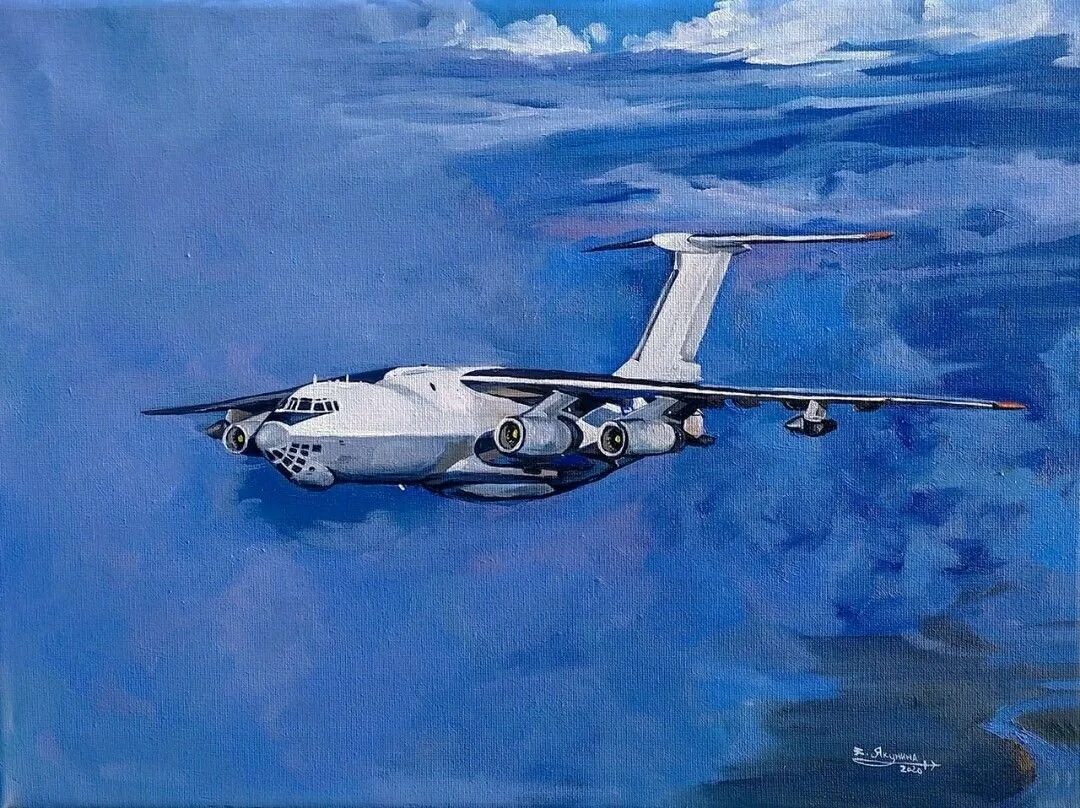 Ил 76 мд чертеж. Ил 76 мд рисунок. Рисунок ил. Ил 2 штурмовик карандашом. Рисунок ил.