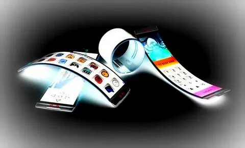 Телефоны 2030