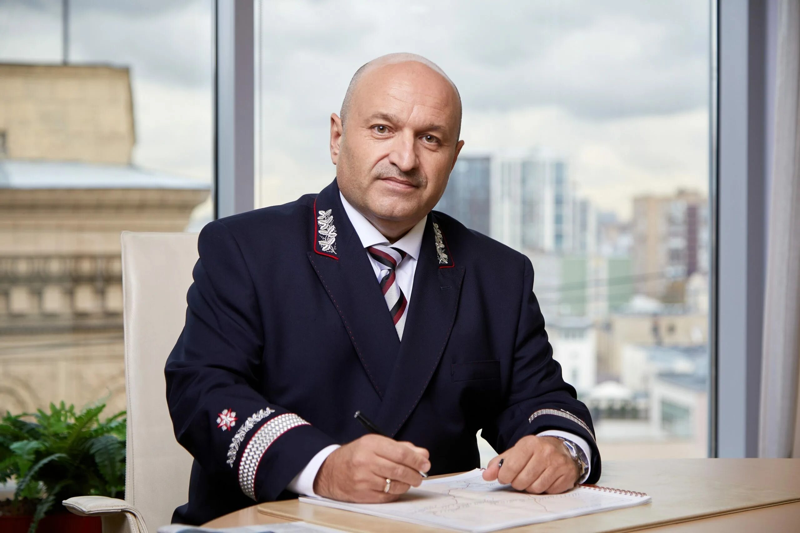 Директор фпк. Директор фпк