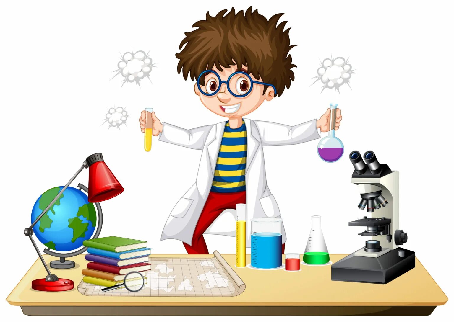 Прозрачные опыты. Наука для детей. Занимательная наука для детей. Научная лаборатория для детей. Маленький ученый.