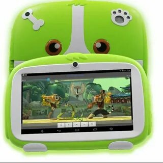 Android детские