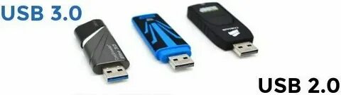 Как распознать usb