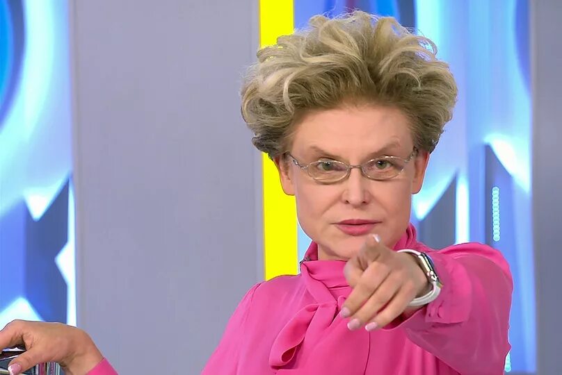 Кем заменят елену малышеву в передаче. Кем заменят елену малышеву в передаче