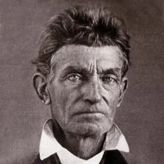 John brown