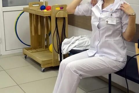 Лечебные диспансеры