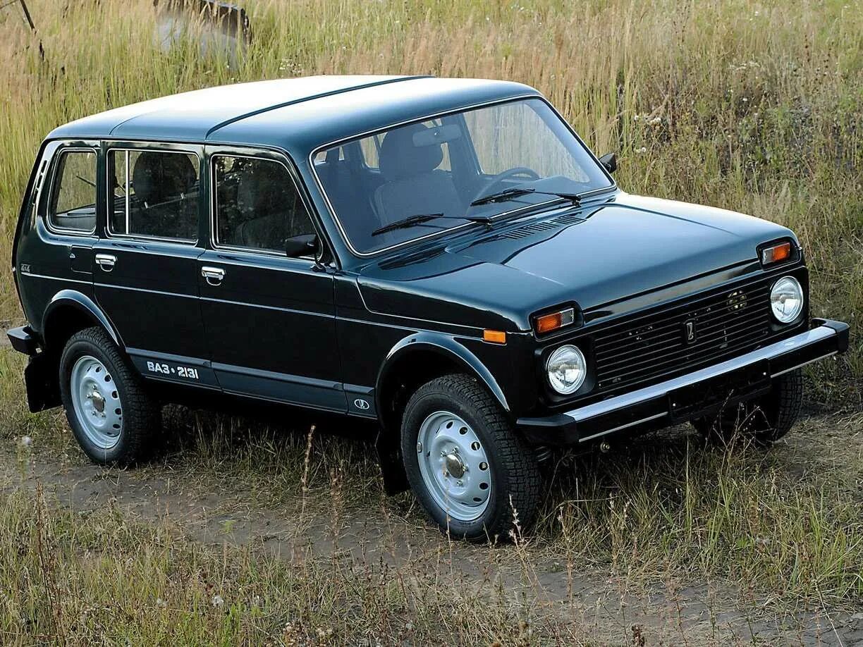 Сколько есть нива. Лада Нива 2131. ВАЗ 2131 Нива. Lada (ВАЗ) 2131 (4x4). Lada Niva (ВАЗ-2121).