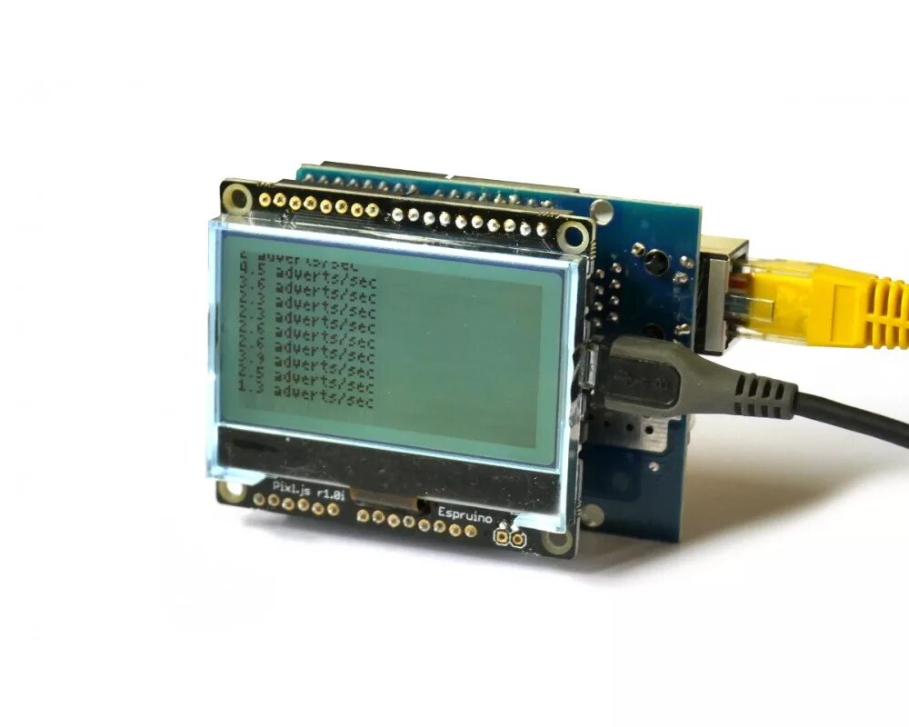 Ethernet bluetooth. Ethernet bluetooth