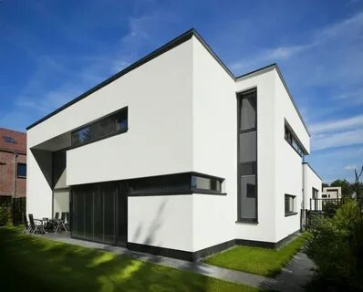 Modern o