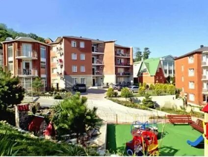 Орбита ольгинка отзывы 2024