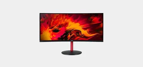 Acer nitro xz342cupbmiiphx