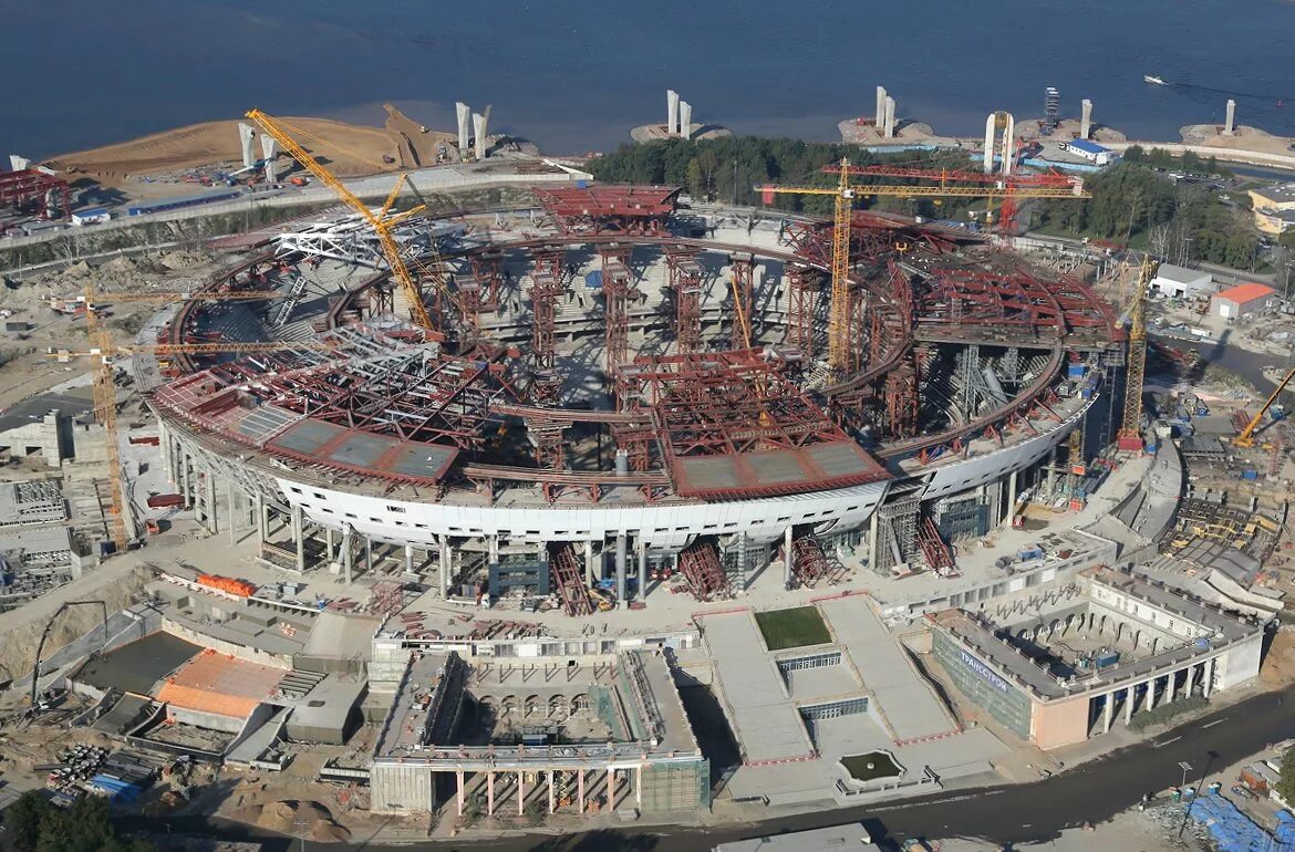стадион крестовский санкт-петербург 2006. самара стадион чм 2018. стадион ростов арена. строящийся стадион. стадион волгоград арена.