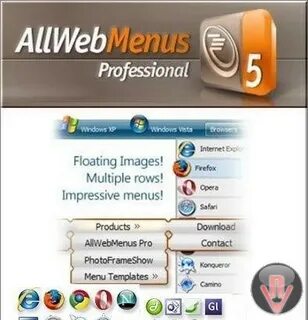Menus pro