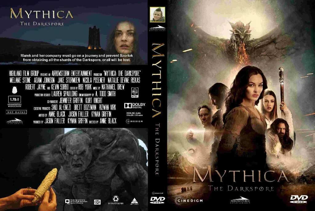 Темные времена 2015. Мифика: тёмные времена (2015) Постер. Темное время. Мифика- тёмные времена - Mythica- the Darkspore (2015) HDRIP.