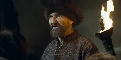 Царь петром мамоновым