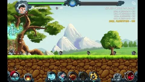 Game html game id 0