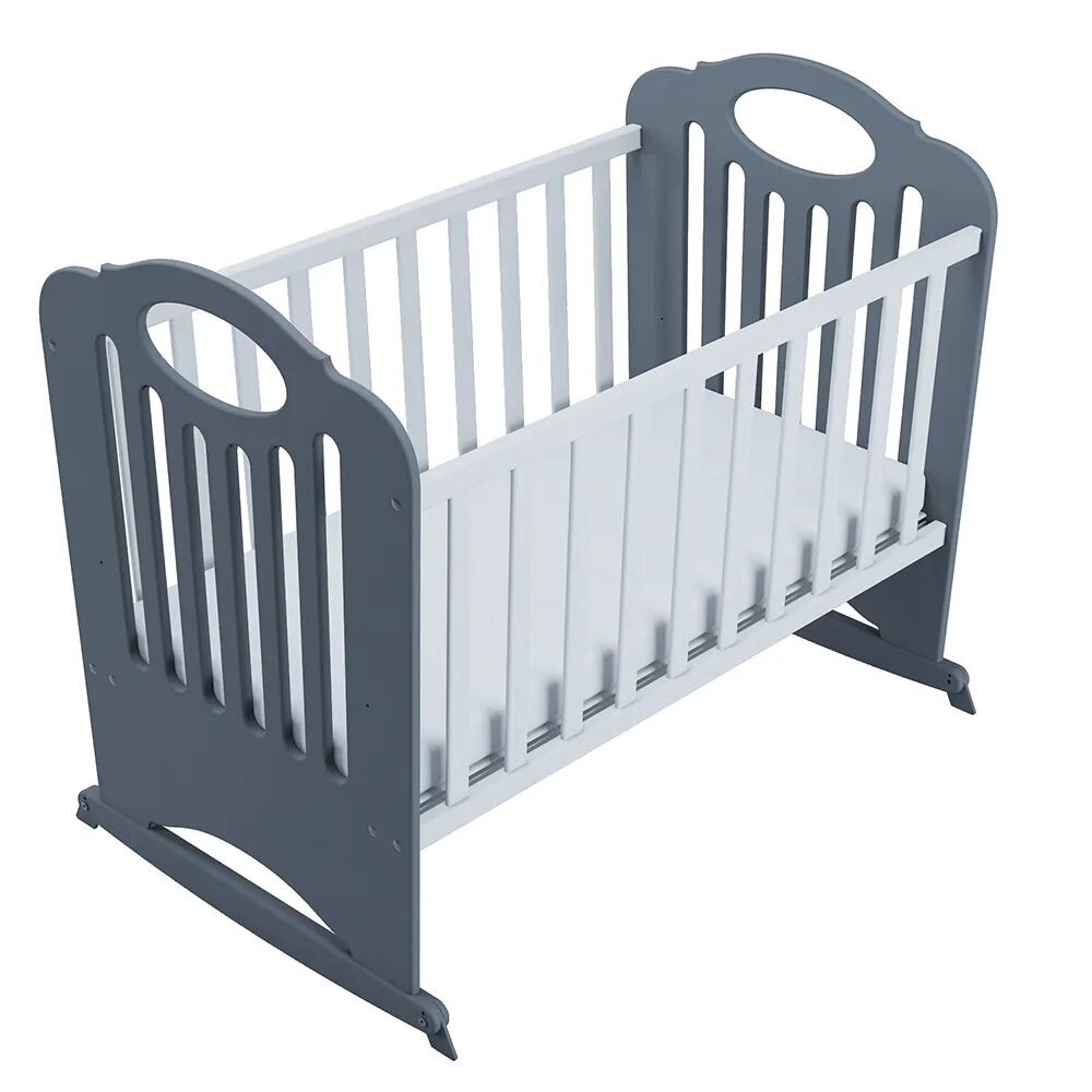 Кроватка Феалта Беби. Кроватка Феалта-Baby Жемчужина. Кроватка для новорожденного качалка. Детские кроватки качалки для новорожденных.