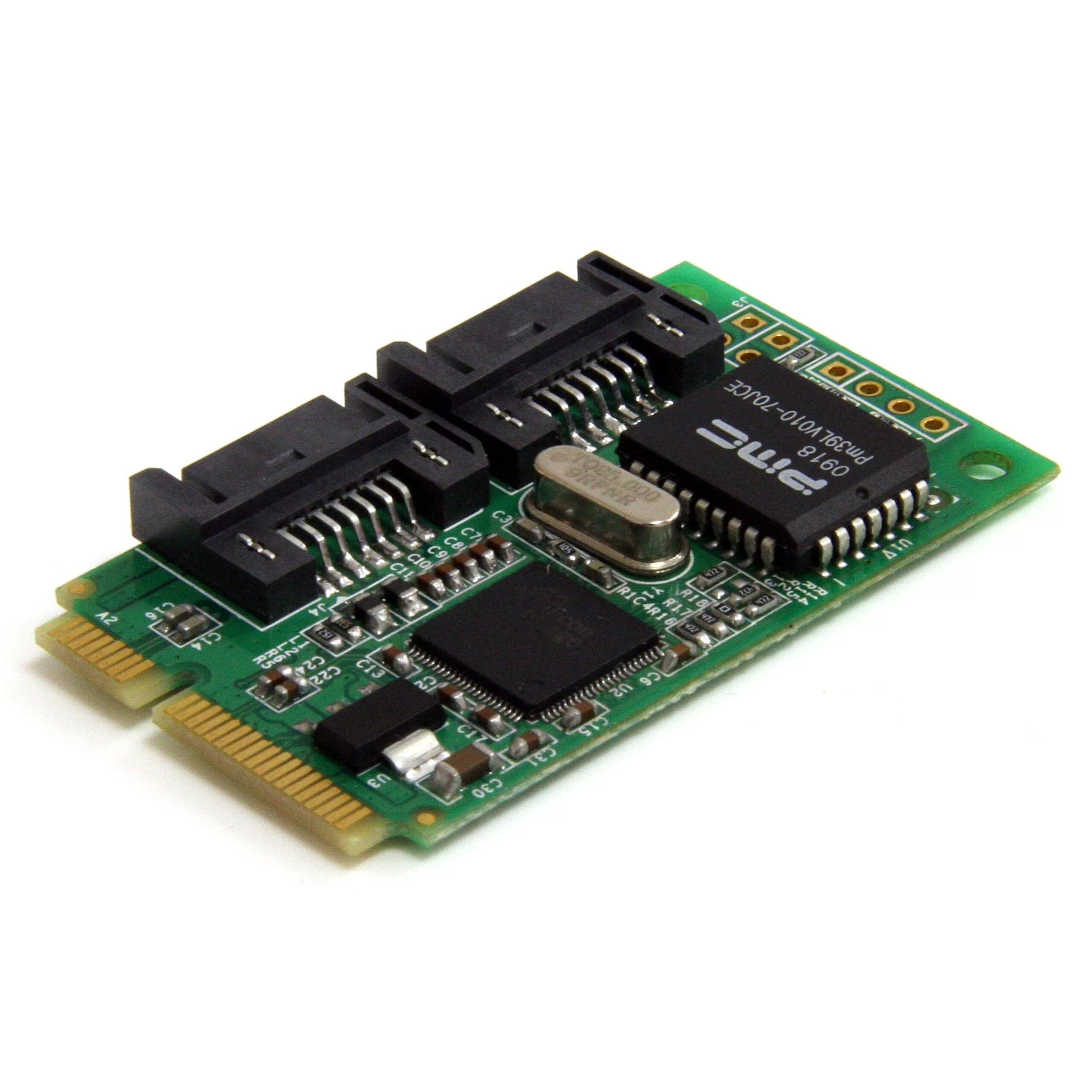 Карта mini pci. Mini pcie card to sata. адаптер mini pci-e в sata. mini pcie to sata adapter. mini pci express к sata.