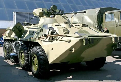 Техника м 1