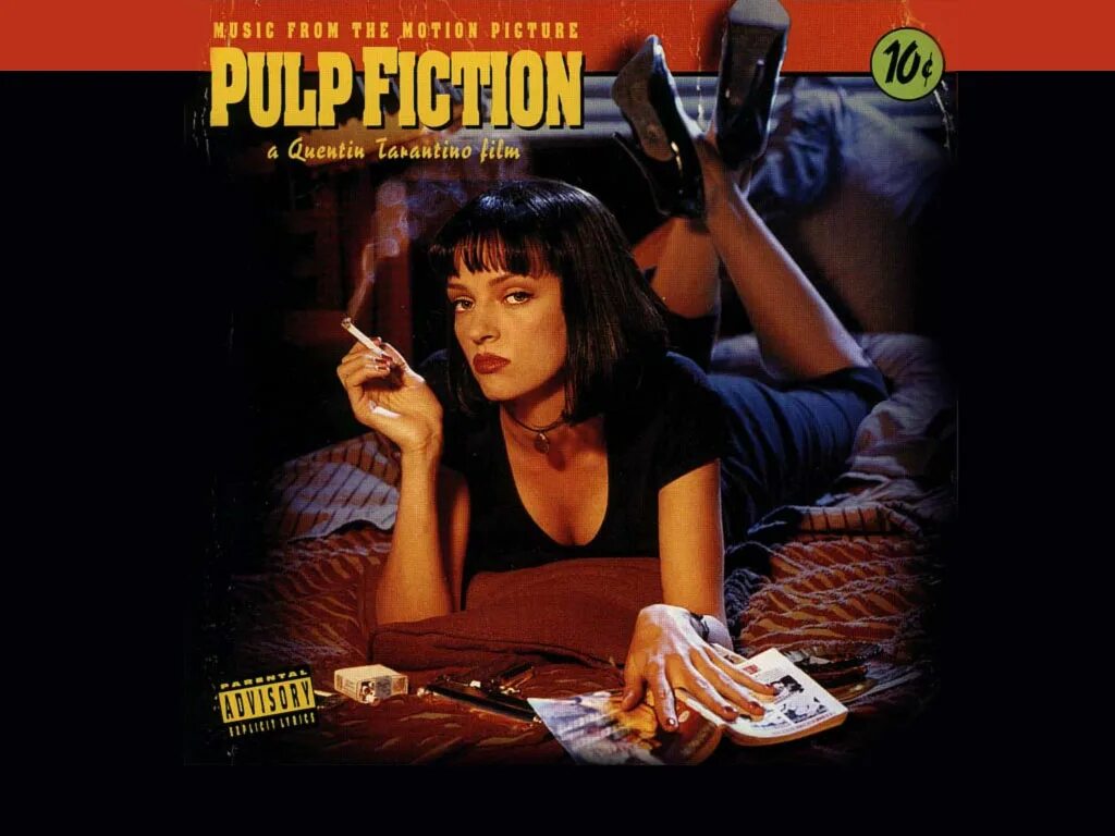 You be a woman soon перевод. Pulp Fiction. Криминальное чтиво girl you'll be. Pulp Fiction обложка. Urge Overkill girl you'll be a woman soon.