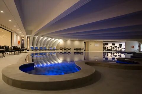 Pearl spa