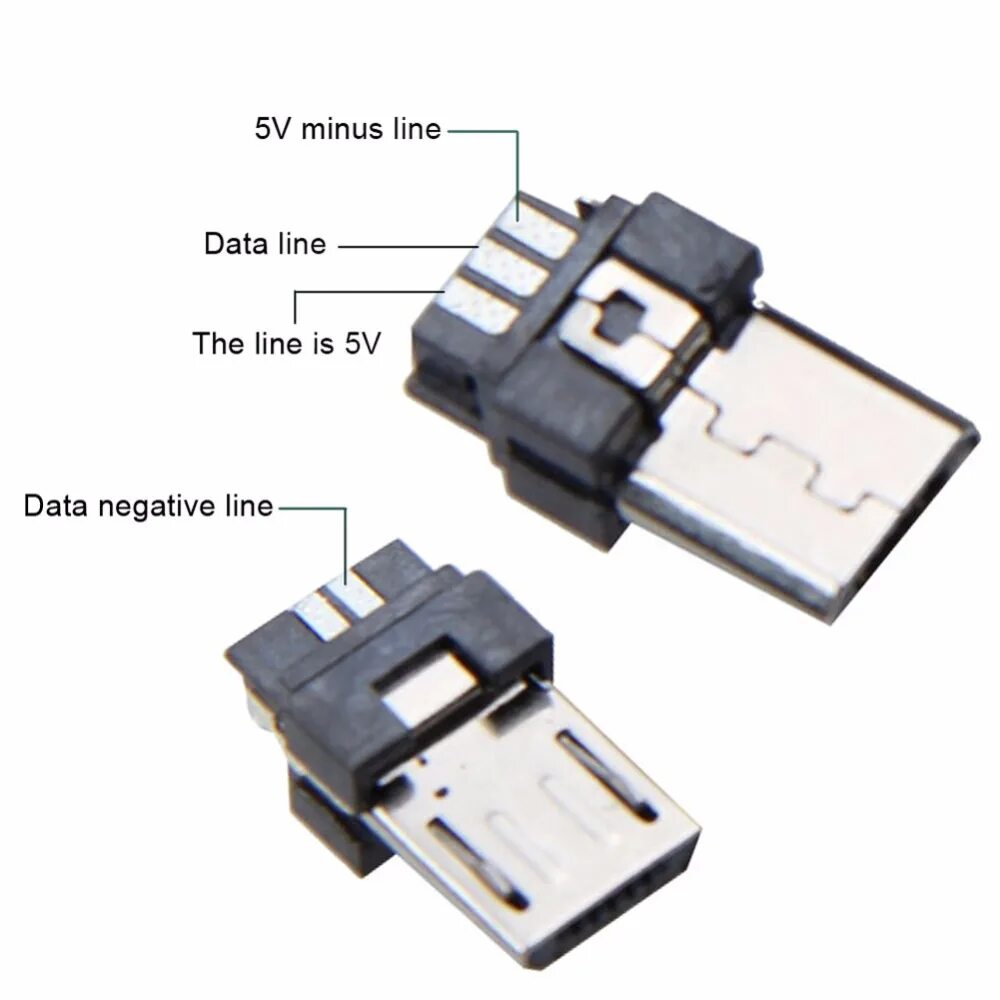 Взять микро. Разъем Micro USB 5 Pin. Разъем Micro USB 4pin. Распиновка микро юсб штекера. Разъем MICROUSB 5 Pin распиновка.