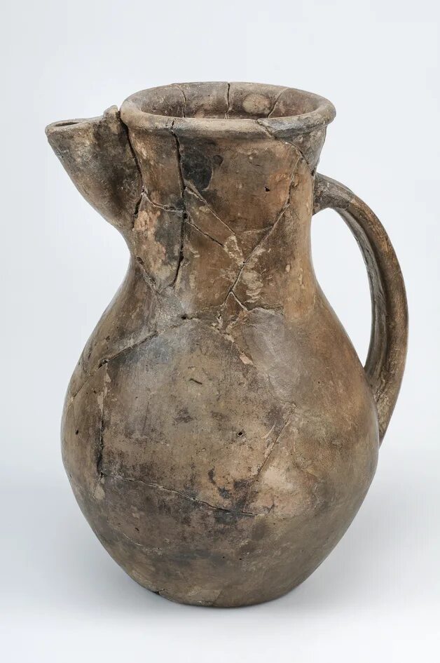 History object