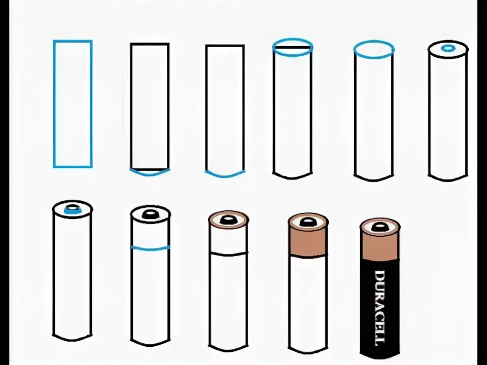Батарейка раскраска. Батарейки АА раскраска. Батарейка контур. Батарея рисунок.