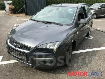 Ford focus 2 2005 2008
