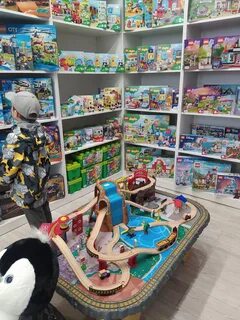 Игрушки калининград