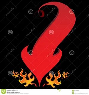 Devils tail