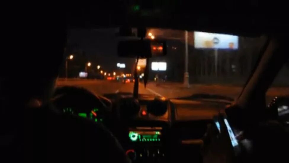 диагностика 29 машин в таксопарке показала