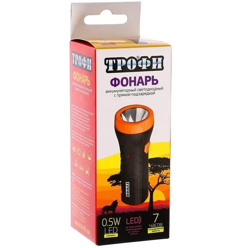 Аккумулятор для фонаря трофи. Фонарь трофи та1. фонарь ta1 трофи аккумуляторный. трофи та4 аккумулятор. ta1 фонарь трофи акку 4v0.5ah, 1xled,карт (18/90/1080) б0005797.