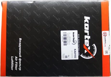 Kortex отзывы