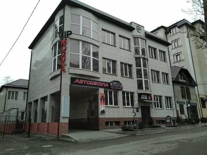 Барин нальчик