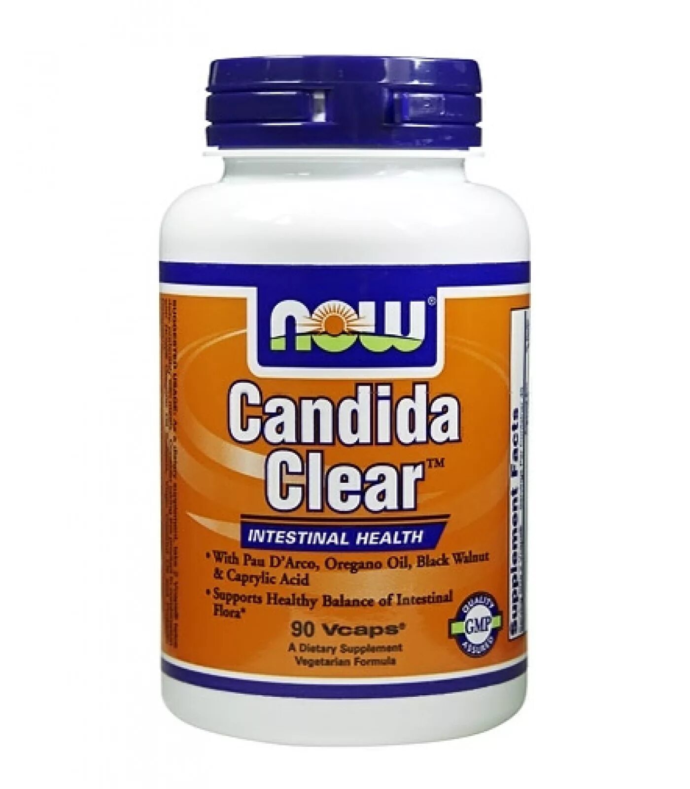 Candida Clear. Now foods Candida Clear (TM) 90 VCAPS. Candida Now. Now foods Candida support. Clear tm