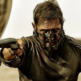 Mad max wiki