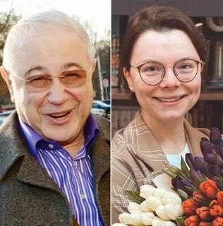 У петросяна родился ребенок фото