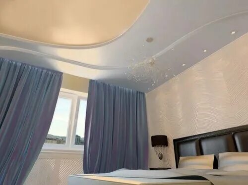 Living Room Crystal Ceiling Lamp Luxury Romantic Led Lights AliExpress