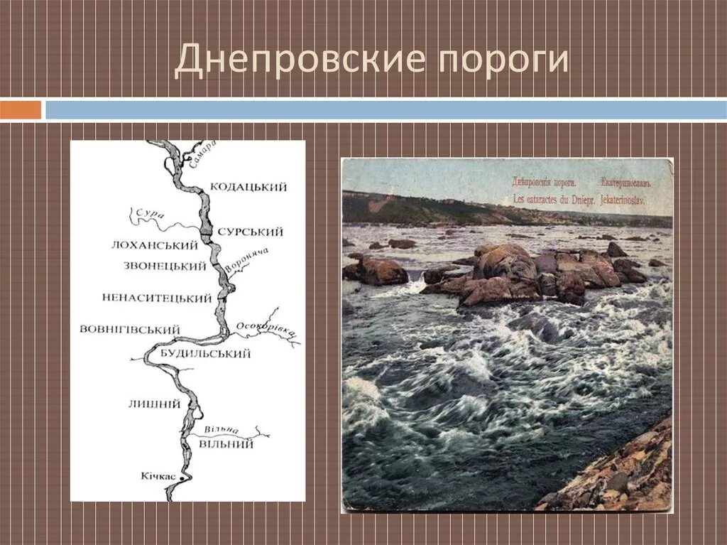 Имя пороги. Порог Ненасытец на Днепре. Днепровские пороги это в древней Руси. Пороги Днепра. Днепровские пороги на карте.