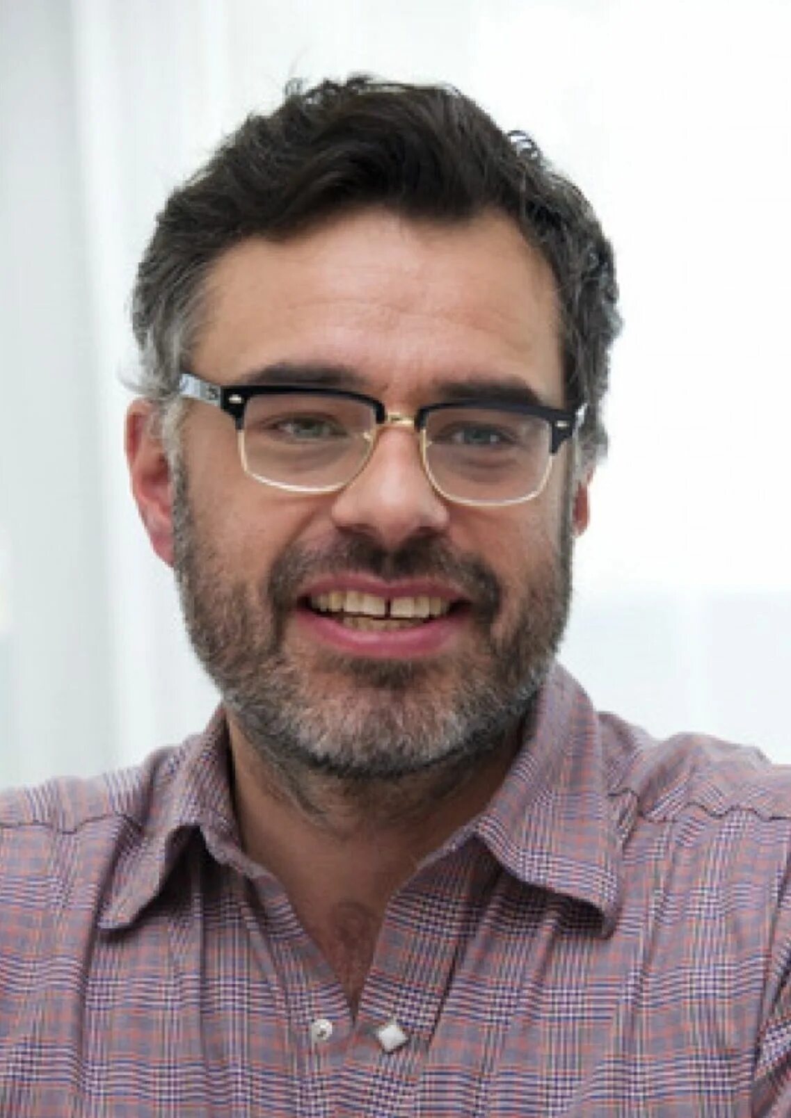 Jemaine Clement. Мэтт берри