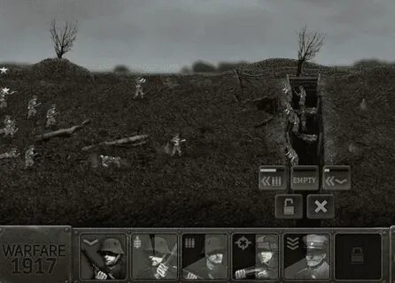 Trench warfare 1917 remake 1.3 1