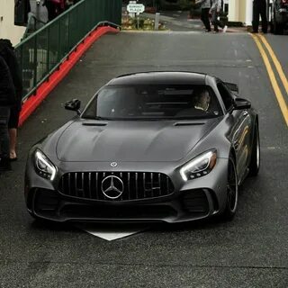 Mercedes sports