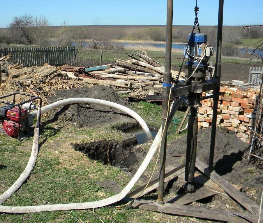 Бурение без воды. Бур для гидробурения скважины. Бур для обсадной трубы 125 мм. Станки со-2 для шнекового бурения. Бурение скважин на 100 метров воду.