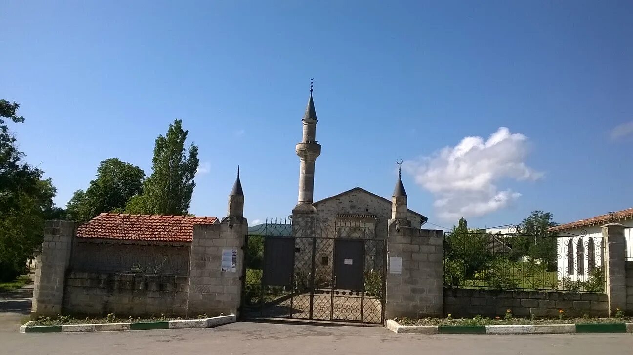 Мечеть хан узбека. Мечеть хана узбека в Крыму. Мечеть хана узбека в г. старый Крым. Узбек Джами старый Крым. Джами хана узбека.