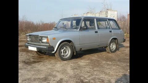 Ваз 21041