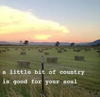 But country