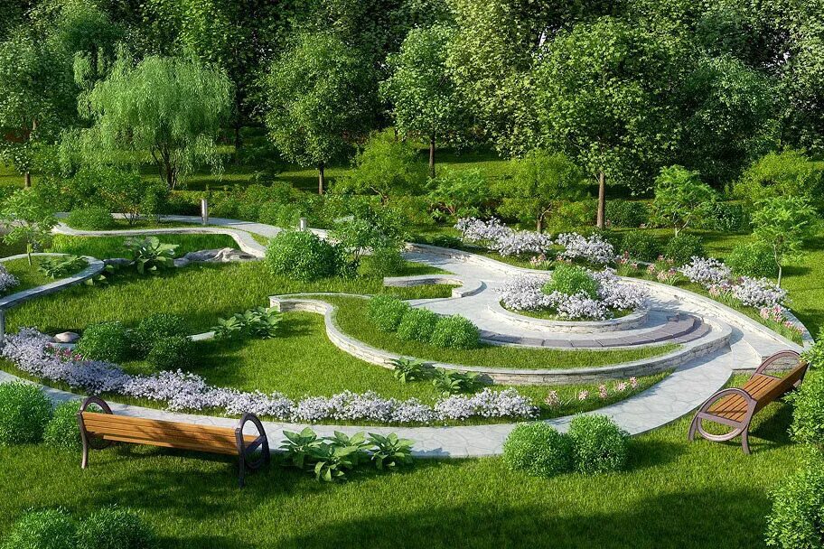 3ds max landscape. Дэн пирсон ландшафтный дизайнер. «ландшафтный парк «козий парк». Современные парки. Хелен парк+ ландшафт.