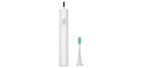 Щетка xiaomi electric toothbrush