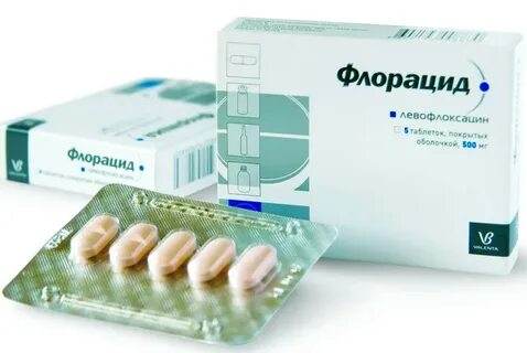 Далее препарат