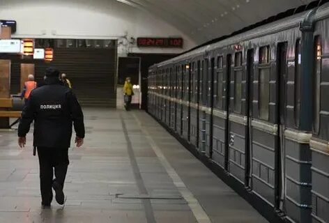 Когда закроют станцию метро проспект